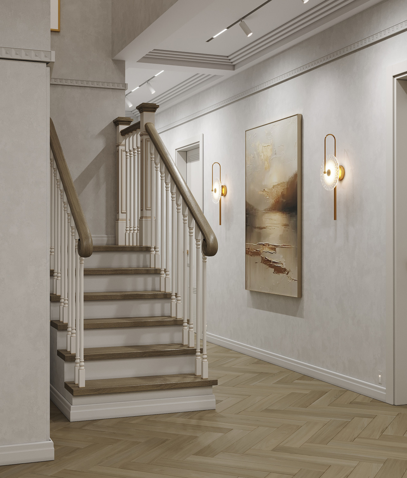 "Дом на Рябиновой"