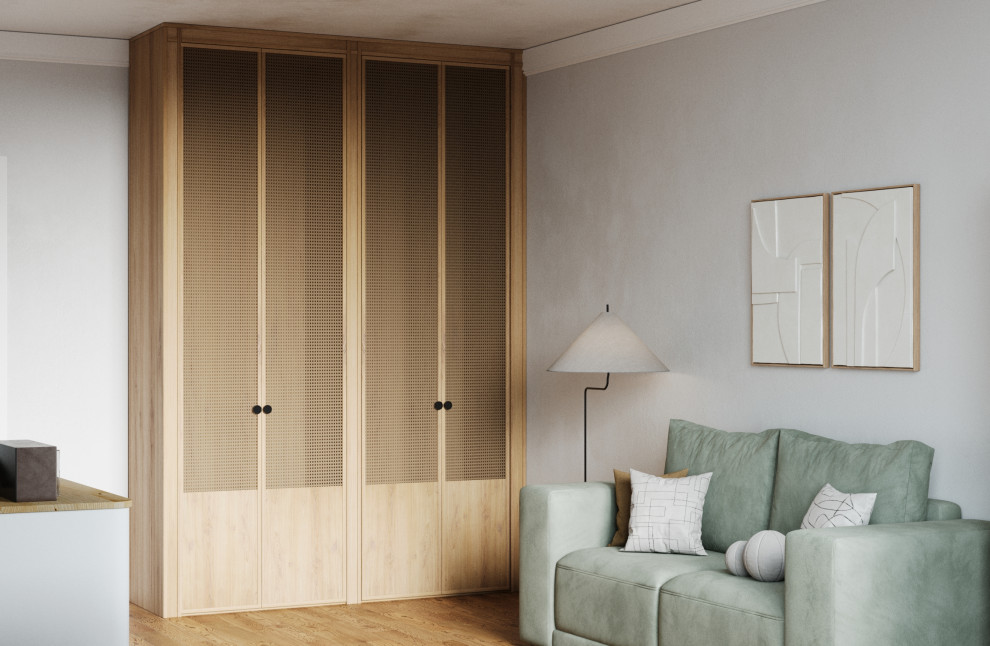 ЖК Наследие