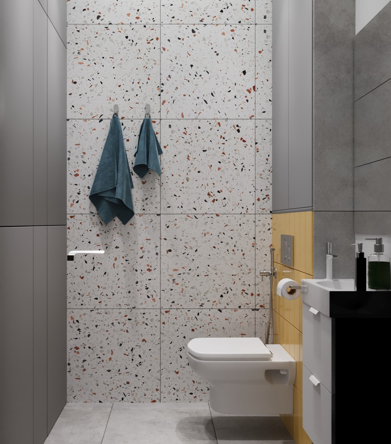 64 990 руб. 3-к квартира, 75.8 кв. м