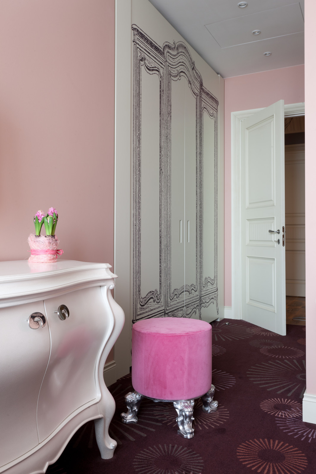 Квартира на Набережной