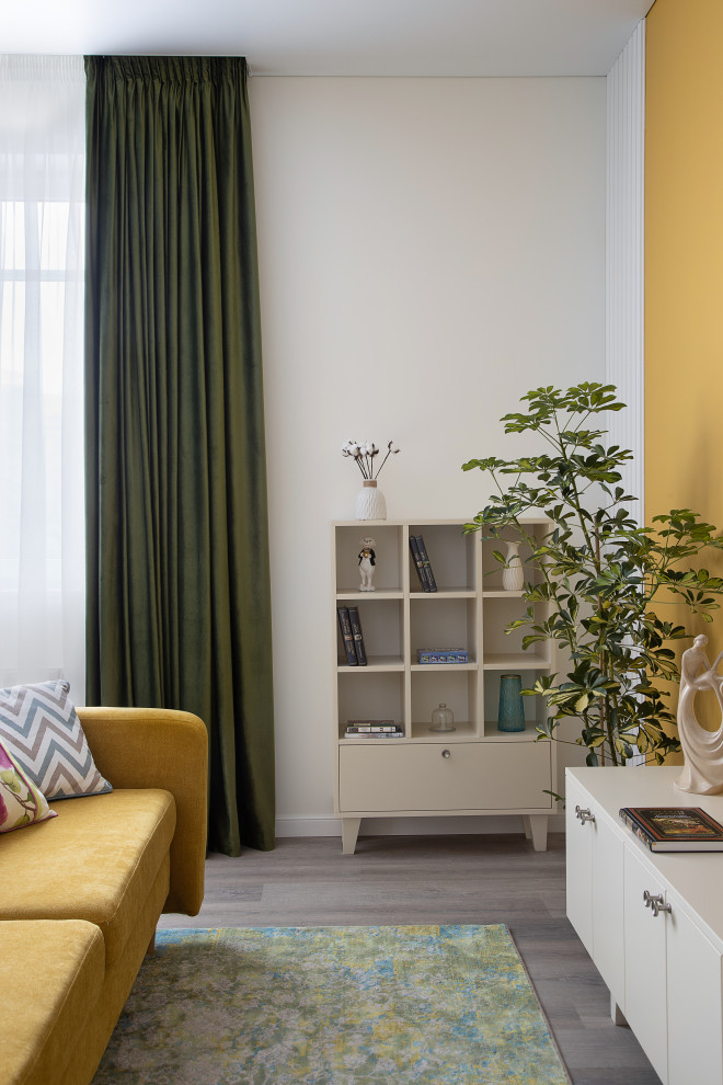 ЖК Рыбная деревня