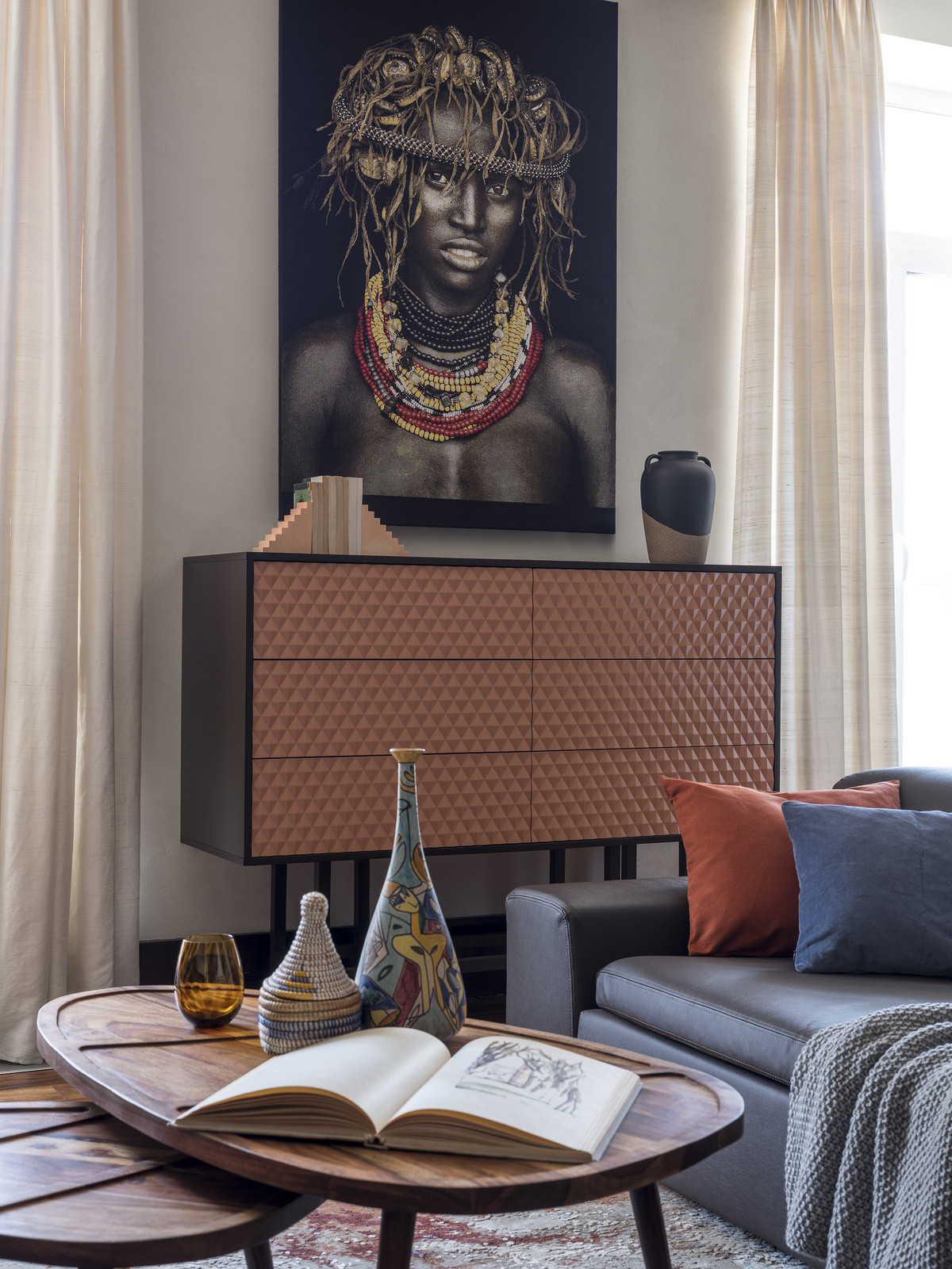 Весковский переулок