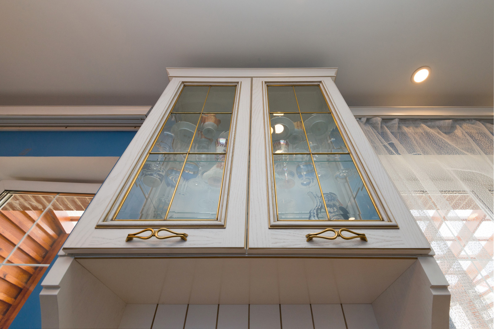 Загородный дом 2.