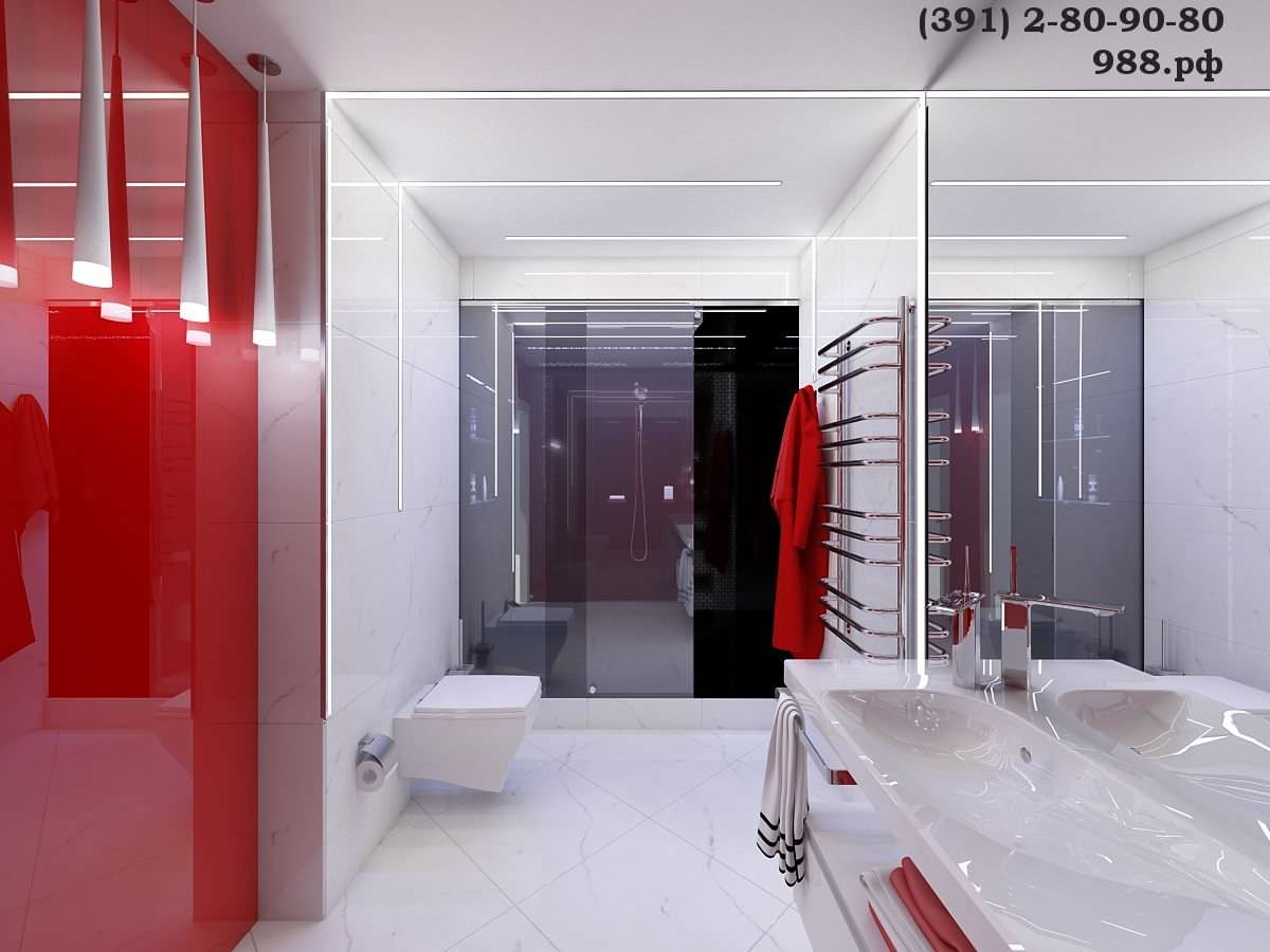 "ДРУГОЕ ИЗМЕРЕНИЕ" — В КРАСНОЯРСКЕ