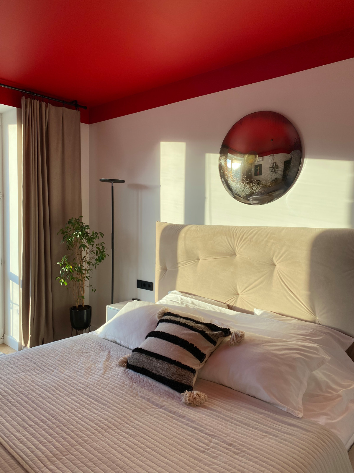 Обложка проекта: Квартира в Сталинке на Ленинском проспекте