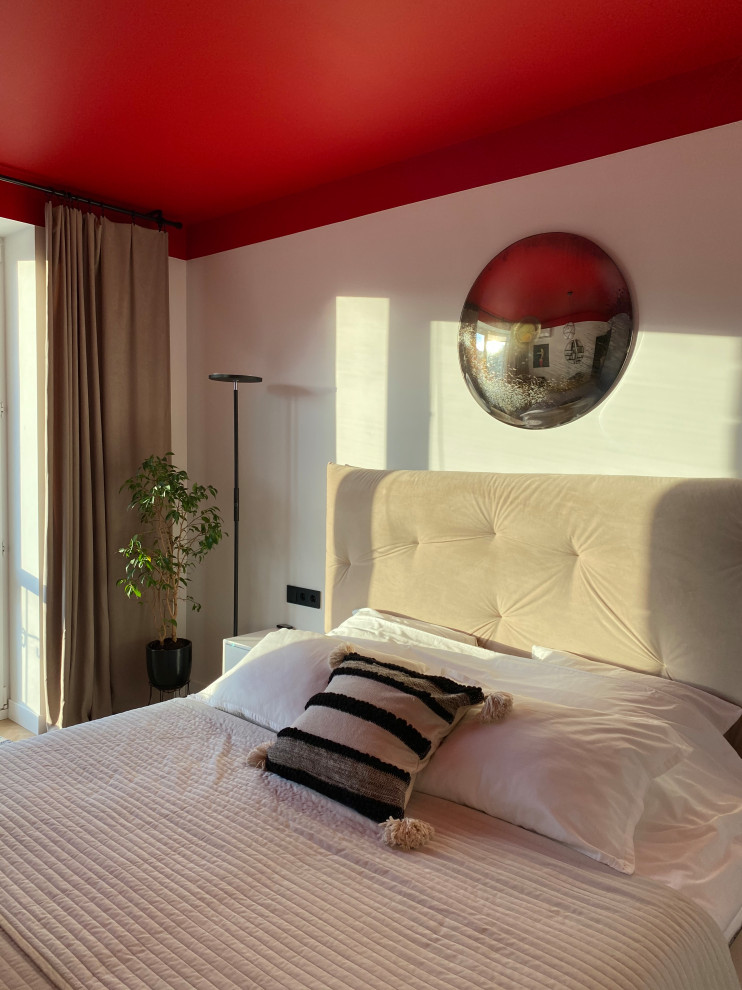 Обложка проекта: Квартира в Сталинке на Ленинском проспекте