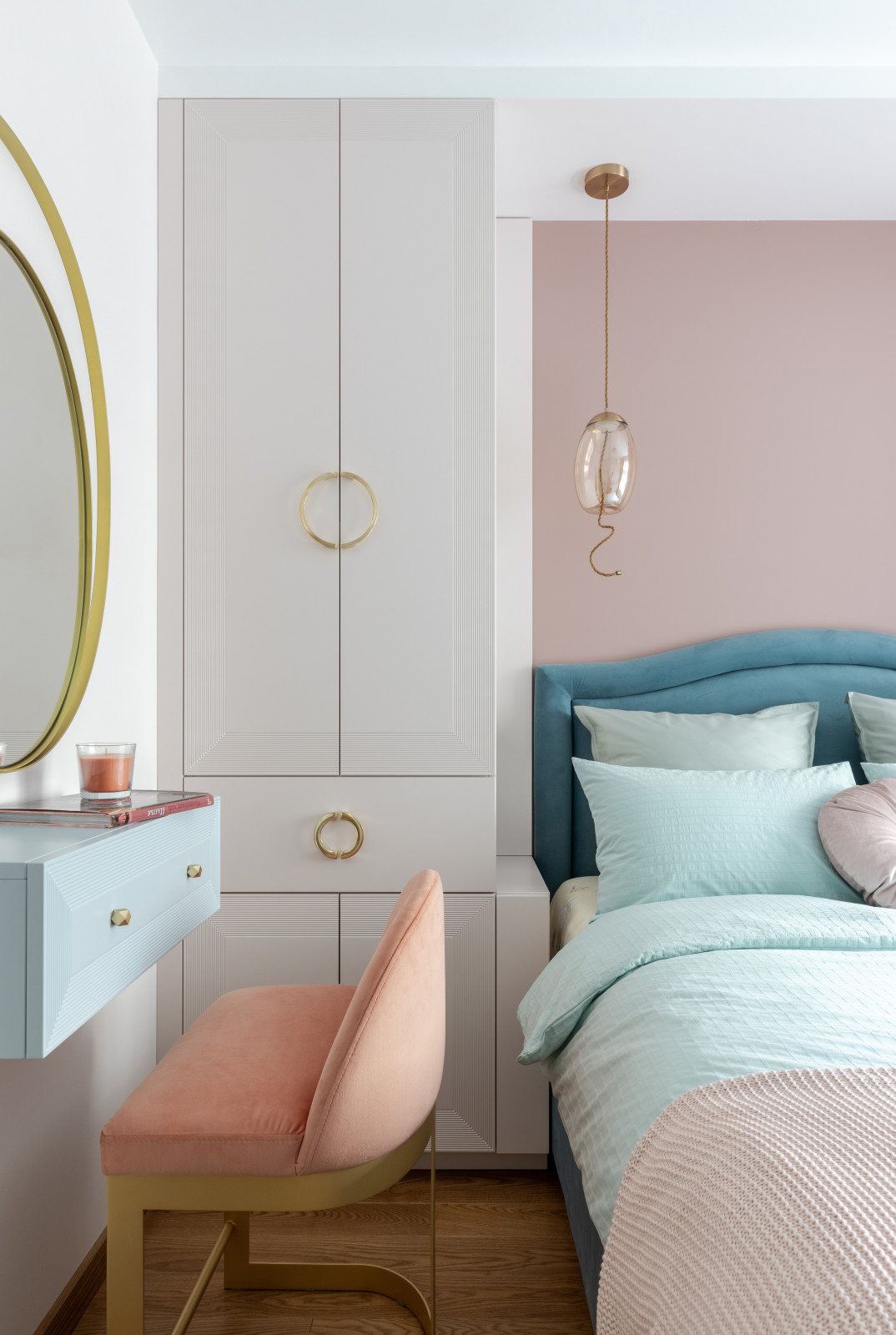 ЖК Две столицы