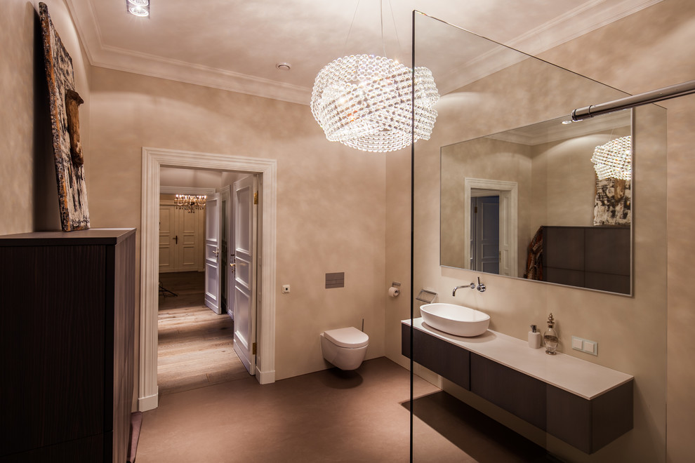 Квартира у Смольного