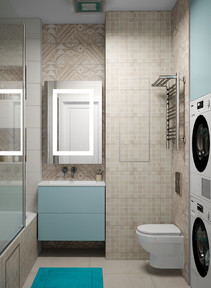 Квартира в Кузьминках