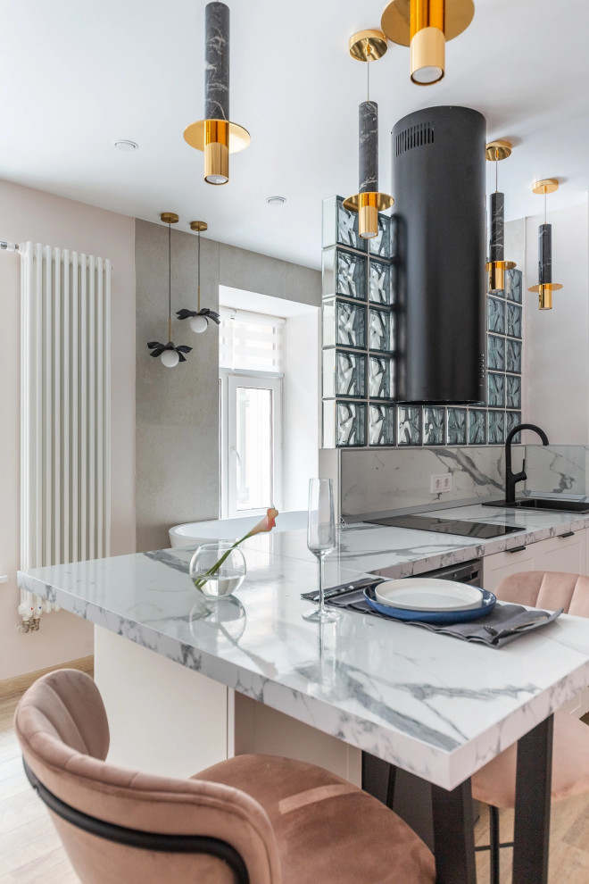 Квартира на Басковом