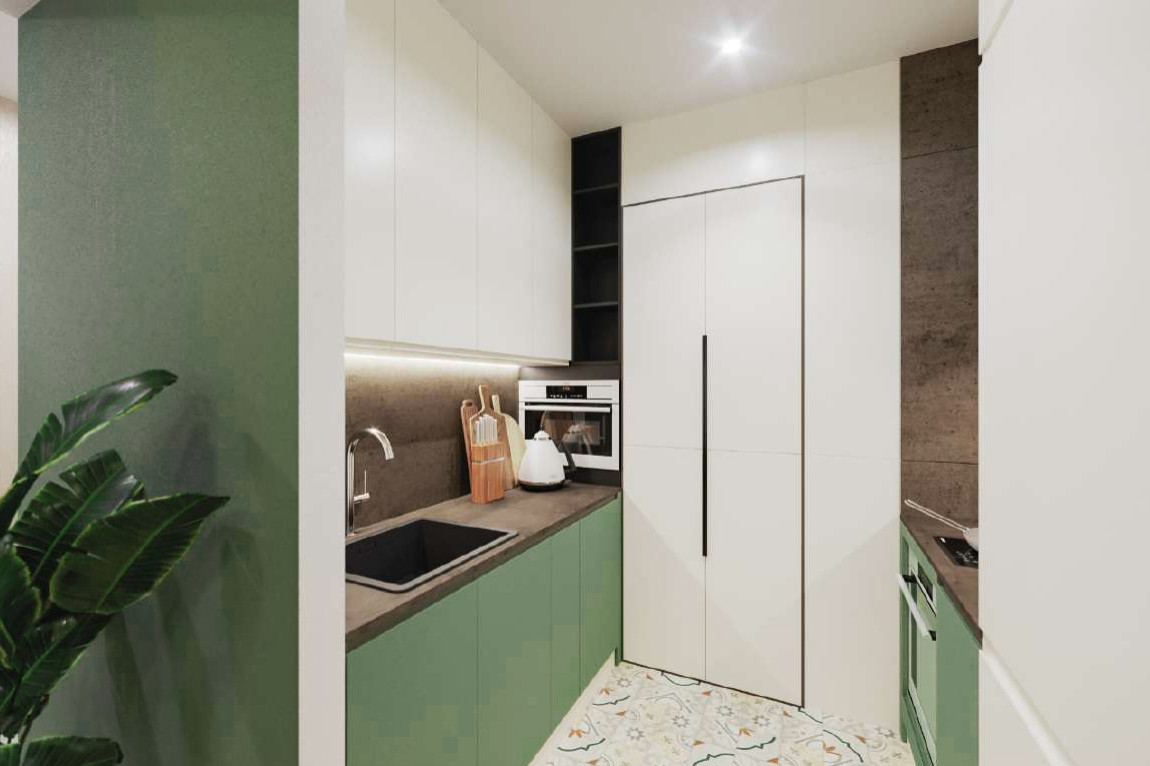 Народное ополчение 3