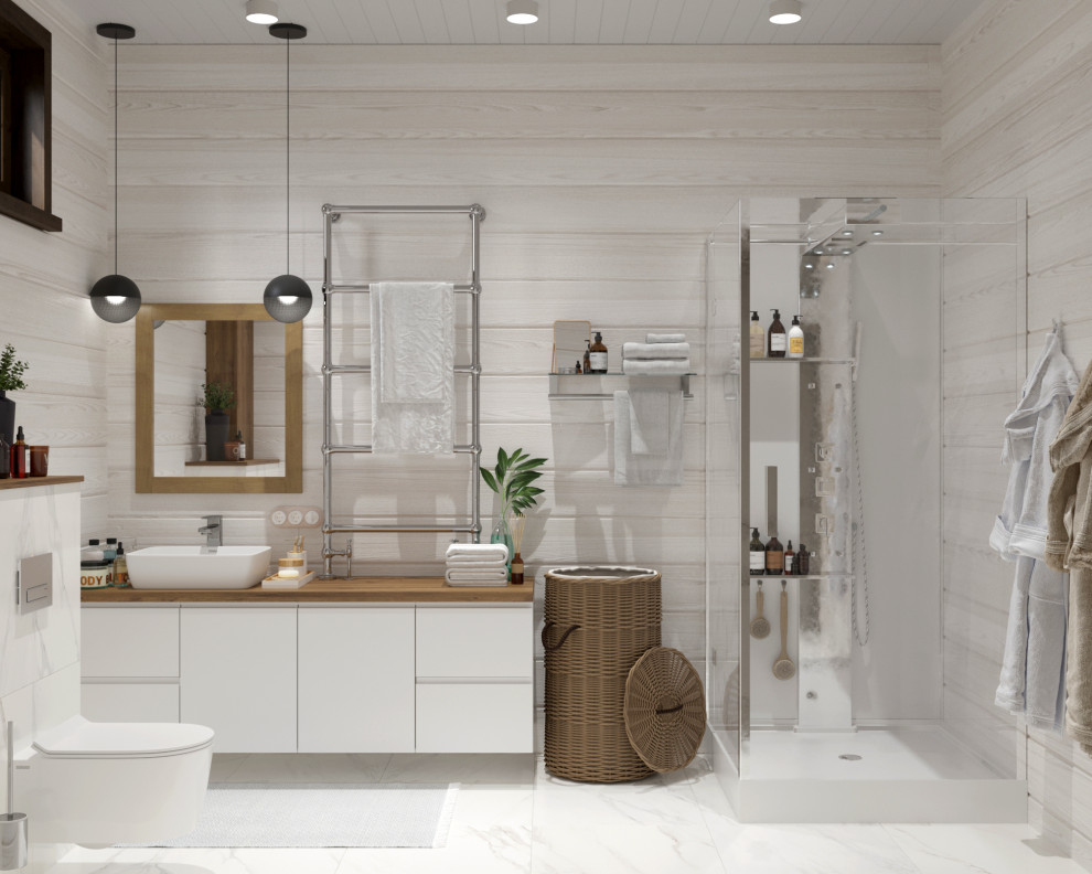 Проект дома в московской области, коттеджный поселок «ОЗЕРО ЖЕМЧУЖИН»