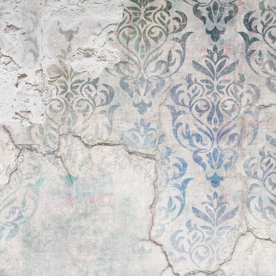 Интерьерные обои для актера Александра Галибина