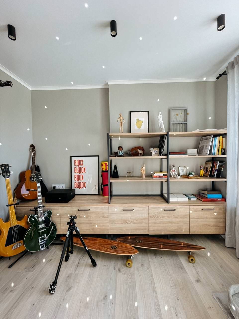 ЖК Саларьево Парк