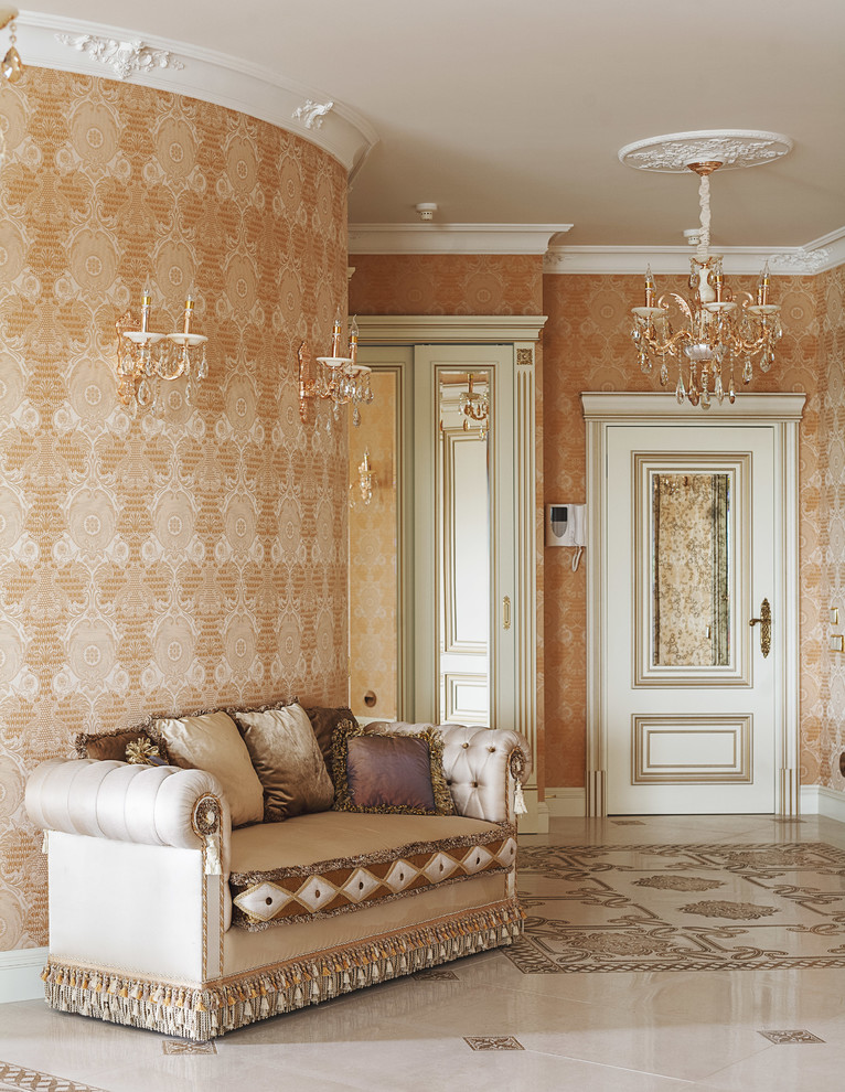 Квартира на Кутузовском