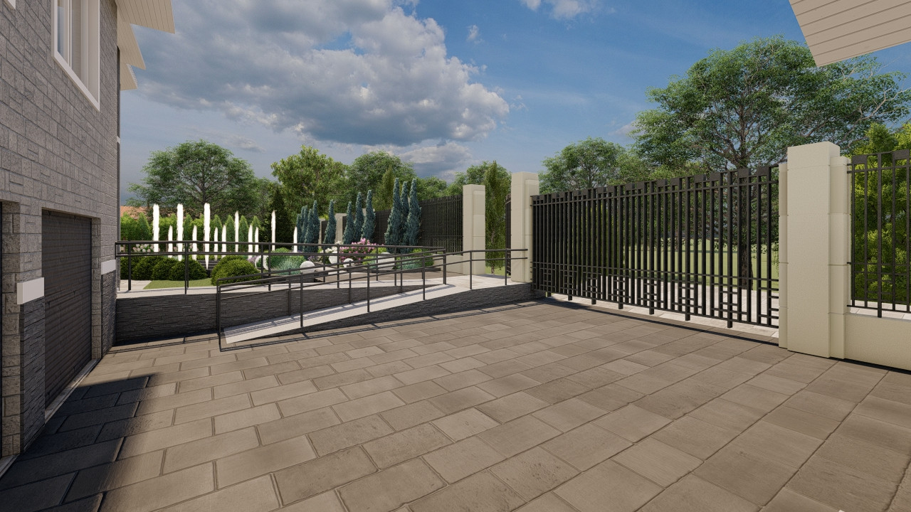 МИТРОПОЛЬЕ