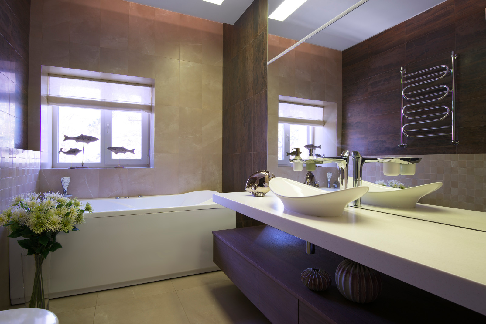 Эко-стиль и капля востока