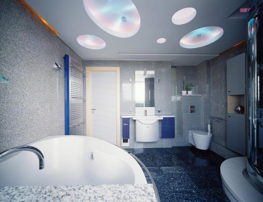 Обложка проекта: Частная квартира