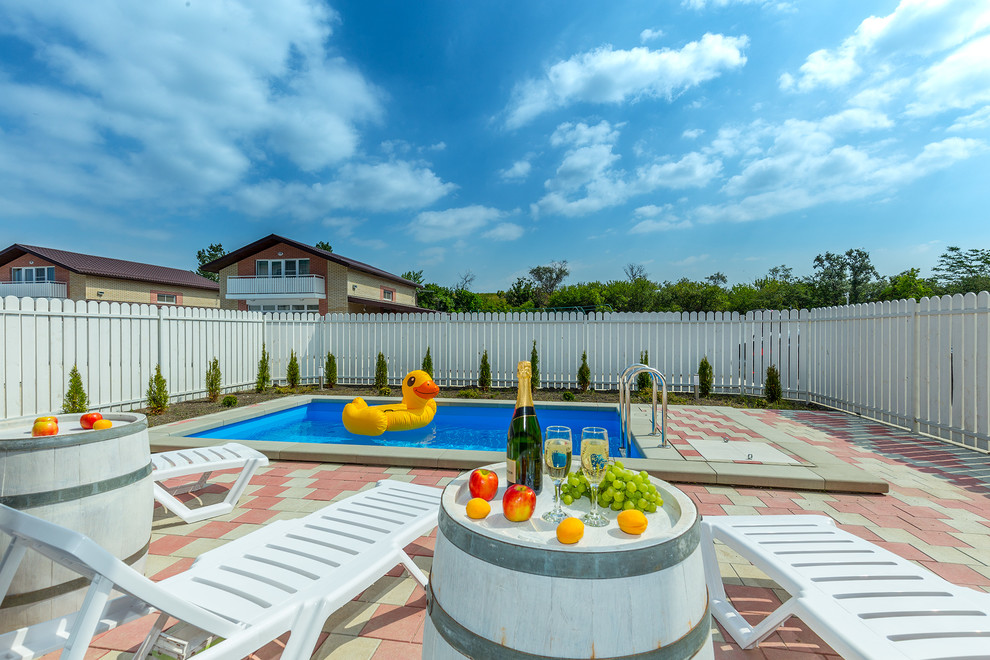 Гостевой дом