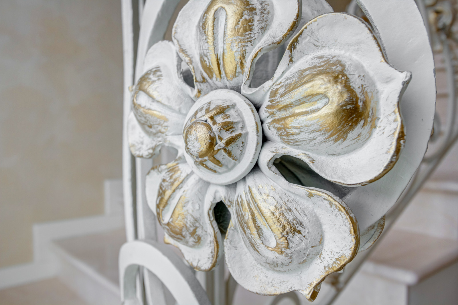 Интерьер частного дома