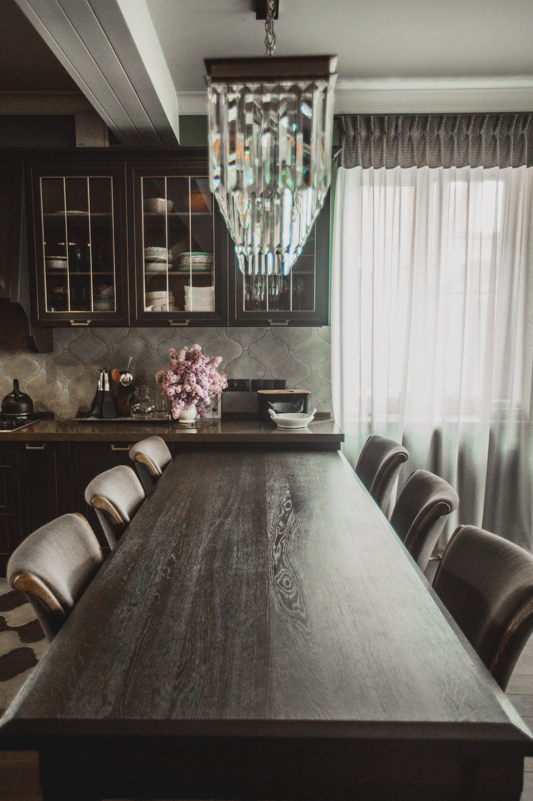 Дом в Красногорске