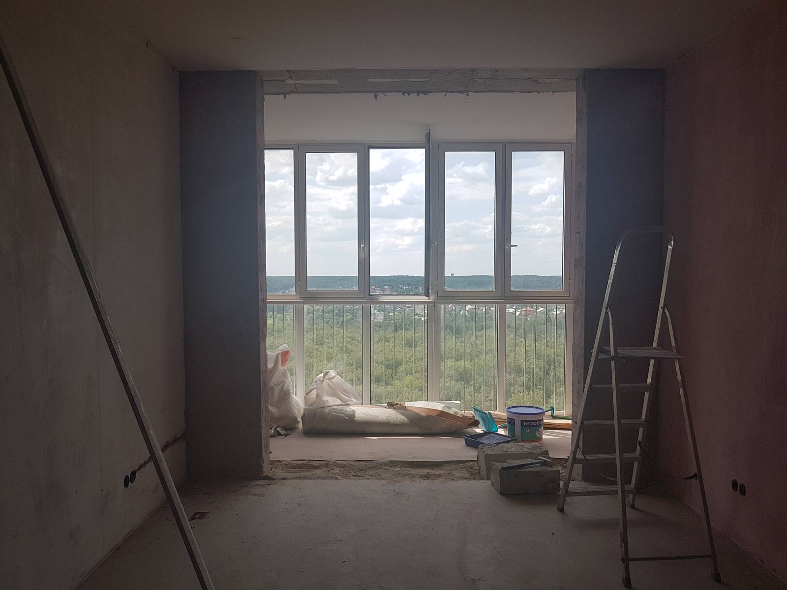 Проект Шах и мат