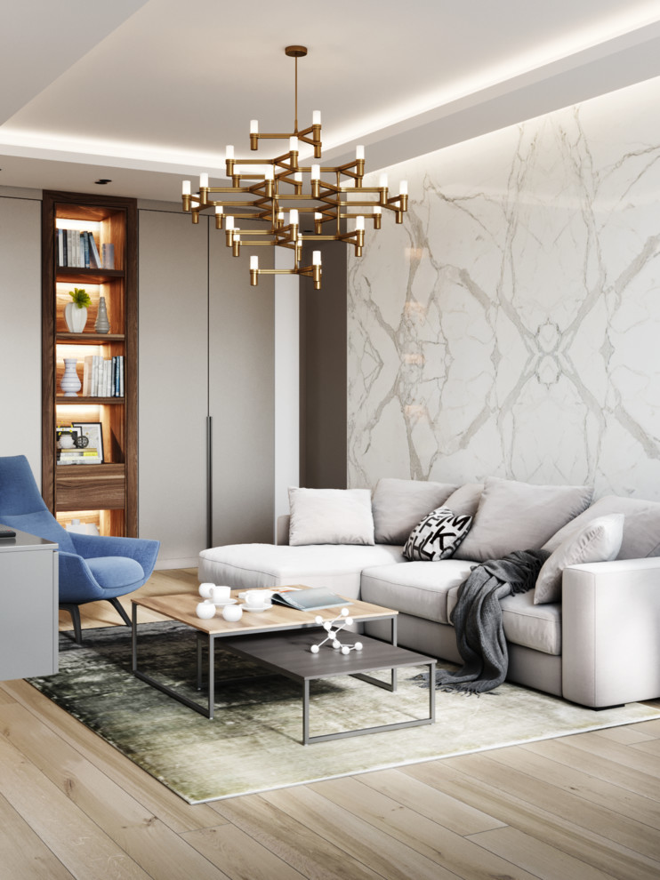 ЖК Московский Квартал (2)