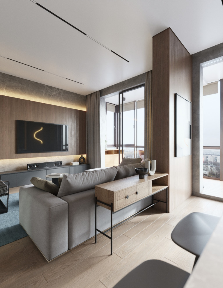 ЖК "Ленинград"