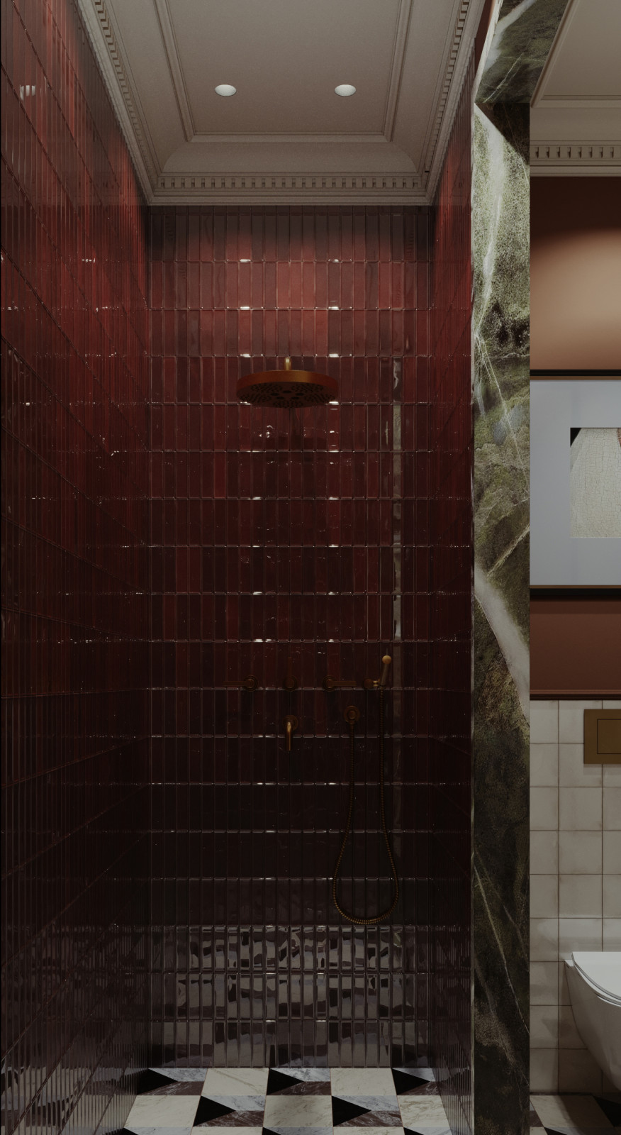 ЖК Ривер Скай