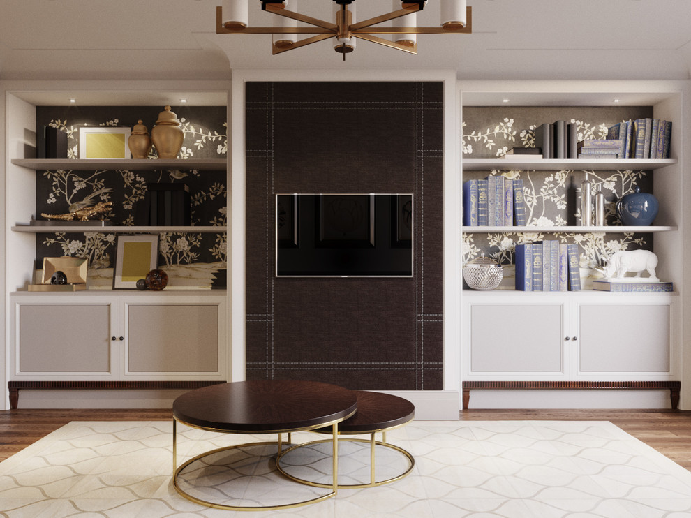 Квартира Останкино