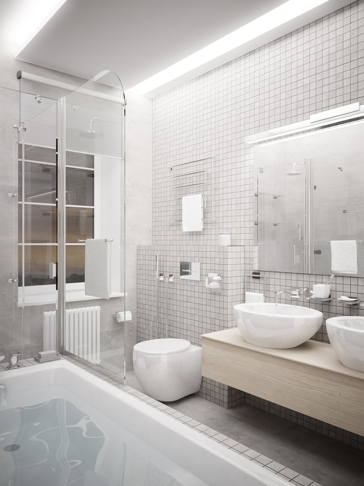 Таунхаус в поселке "Европа"