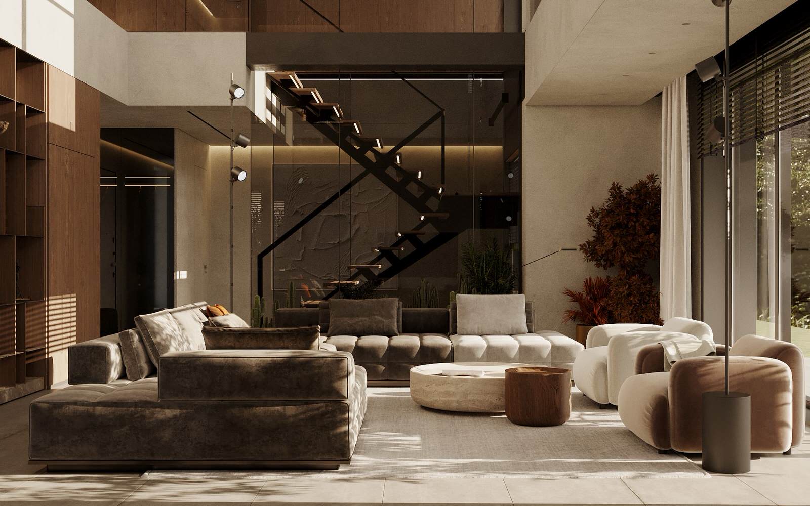 Загородный дом «Villa Agia»