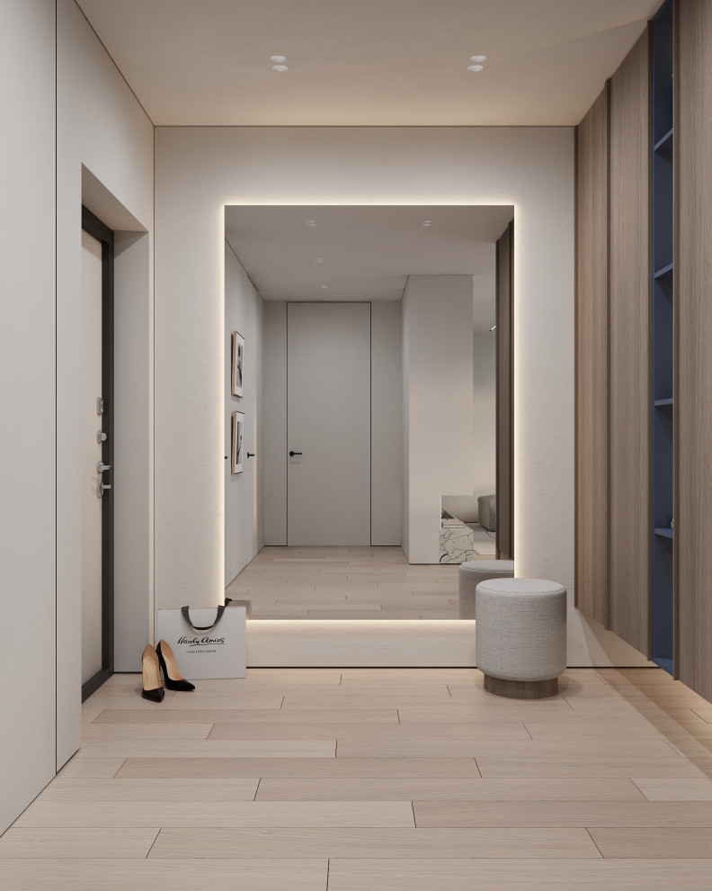 ЖК Atlantis Deluxe