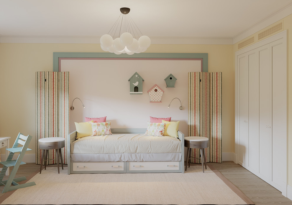 Квартира в ЖК Английский Квартал