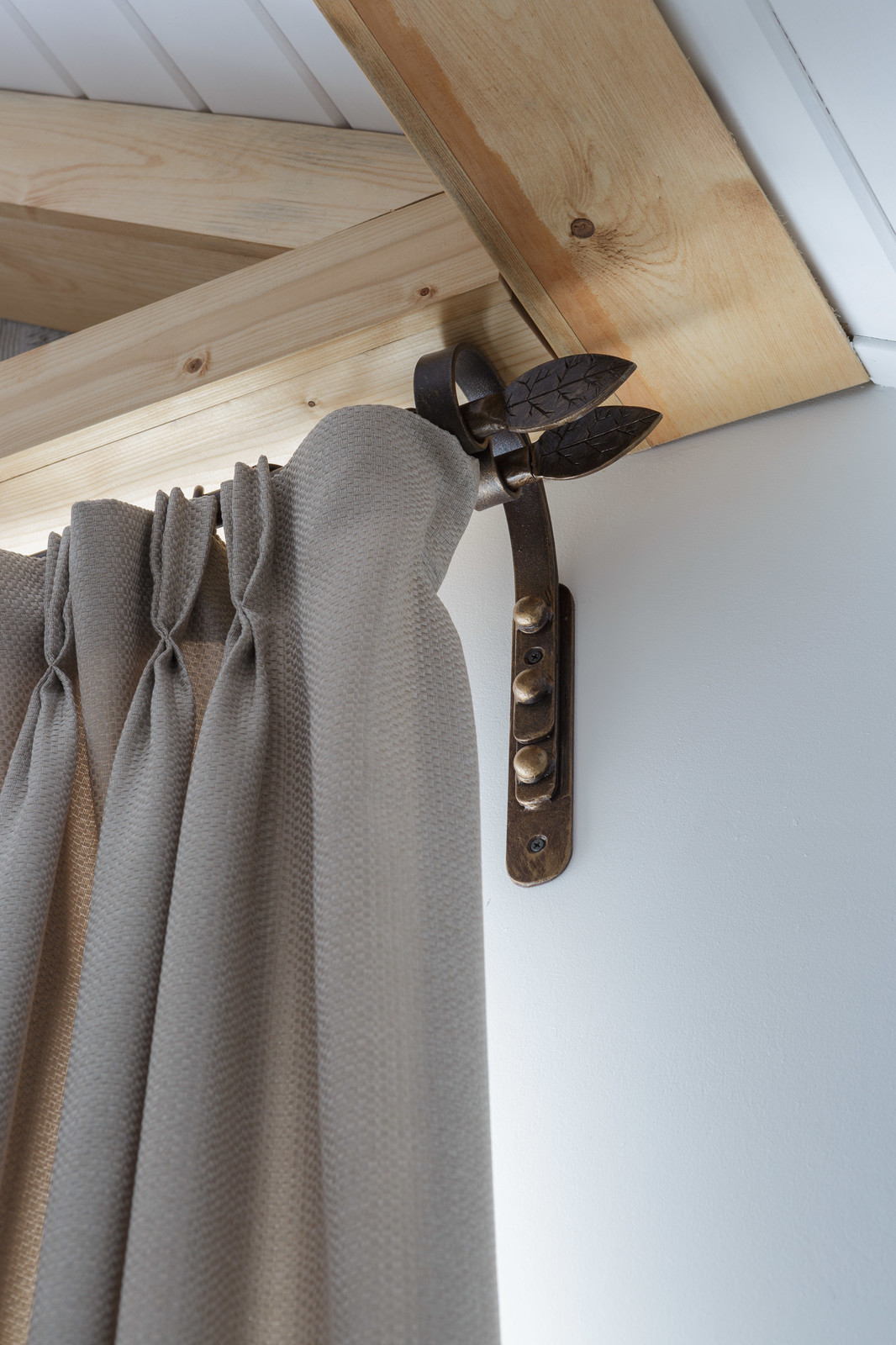 Гостиная для телепрограммы Фазенда