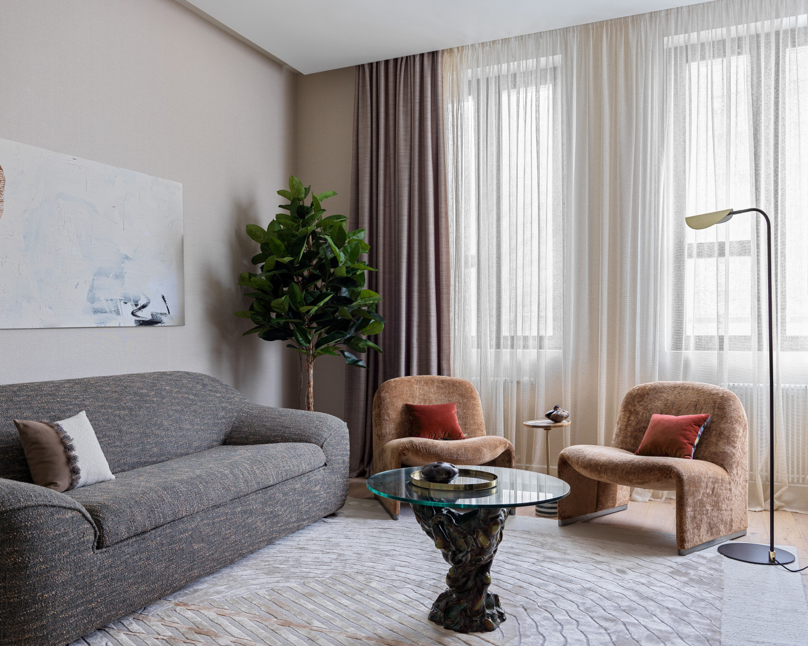 ЖК Букинист