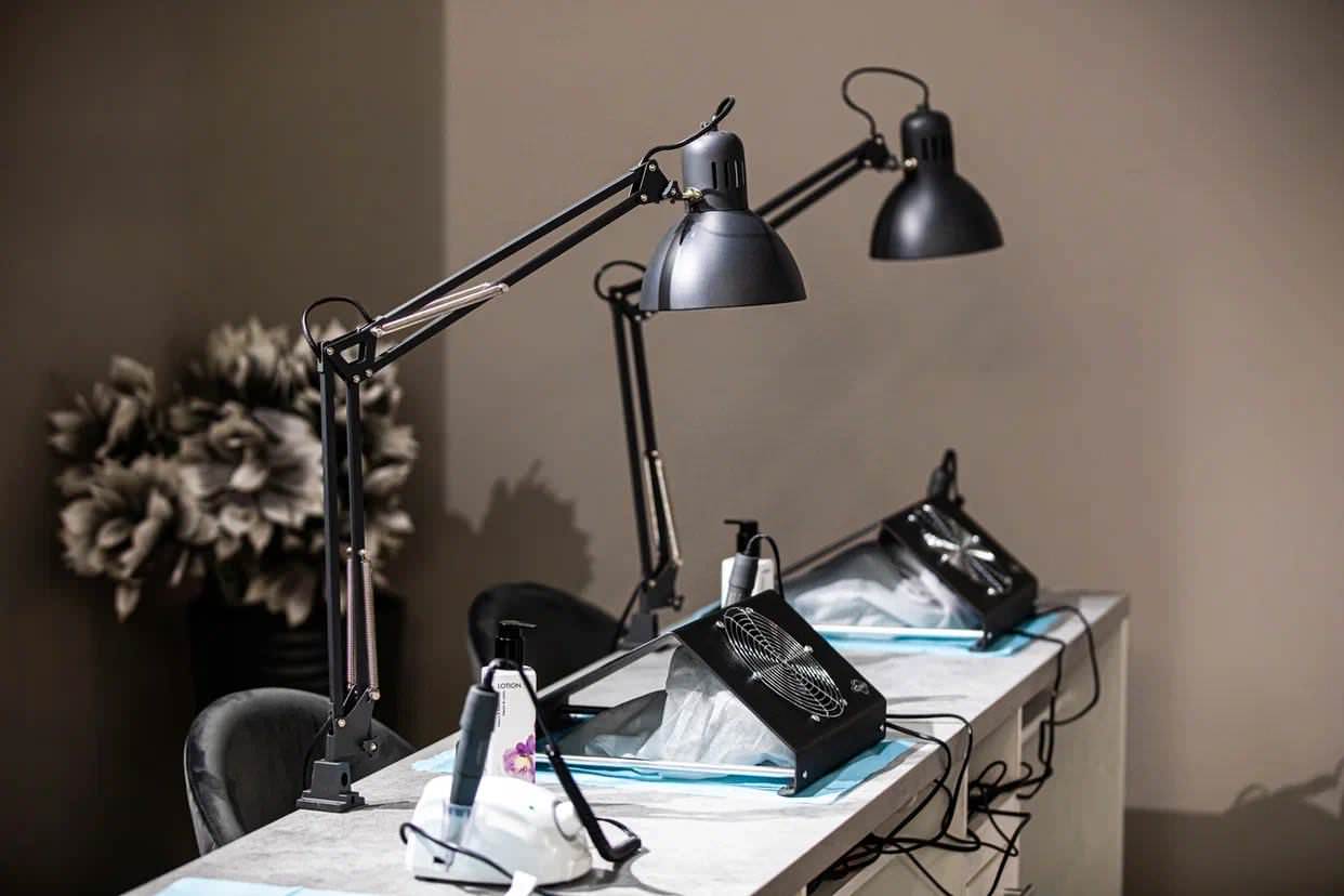 Ремонт под ключ Маникюрный салон Краснодар