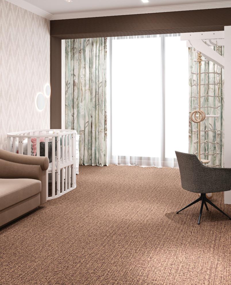 ДИЗАЙН-ПРОЕКТ «НА ГОРЬКОГО», НОВОСИБИРСК, 2021