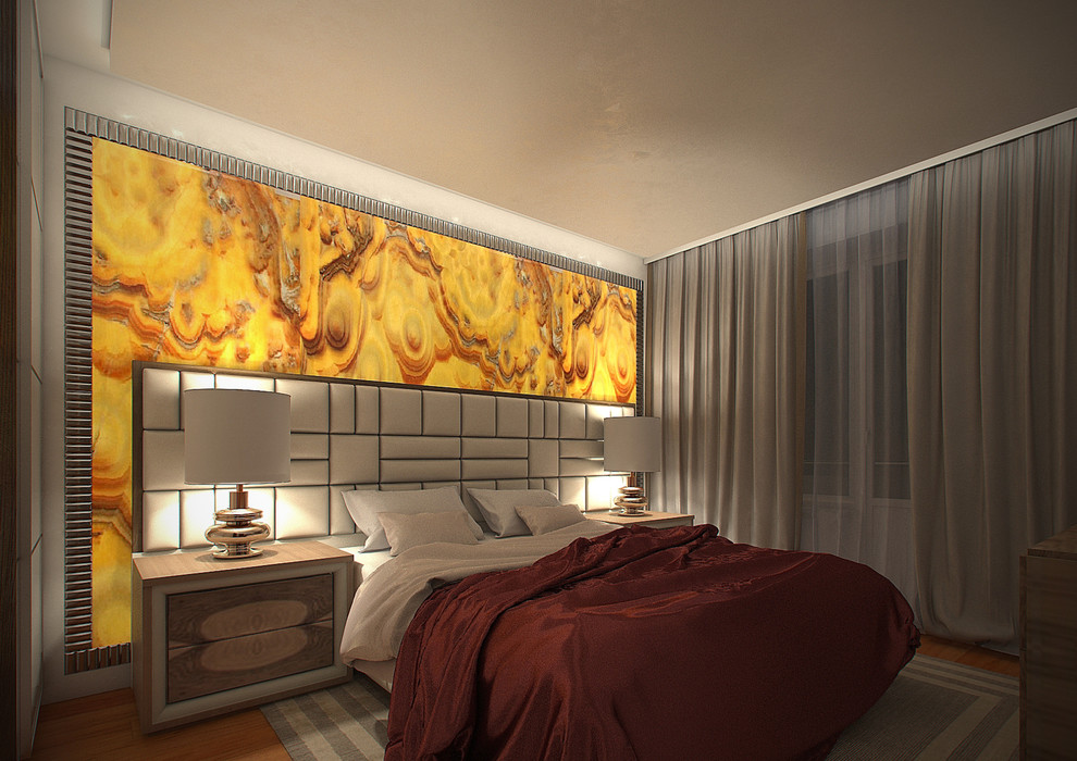 Дерево, камень и ничего лишнего