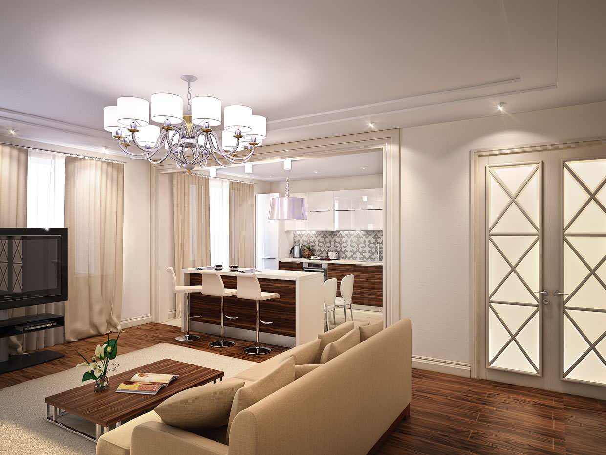 Частная квартира, Нешлотский переулок