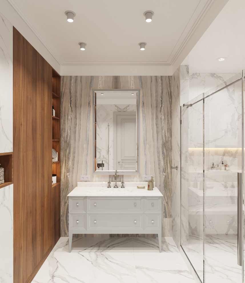 Квартира Н.Новгород "Симфония Нижнего"