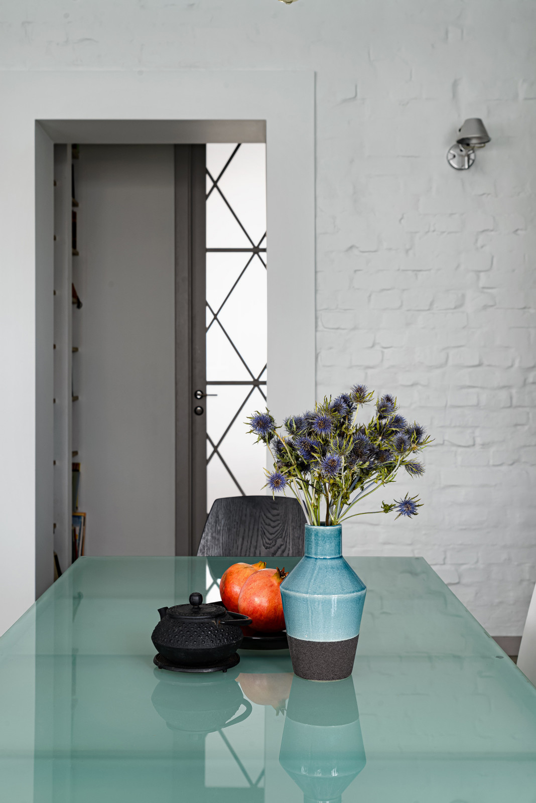 Квартира на Коммунистической