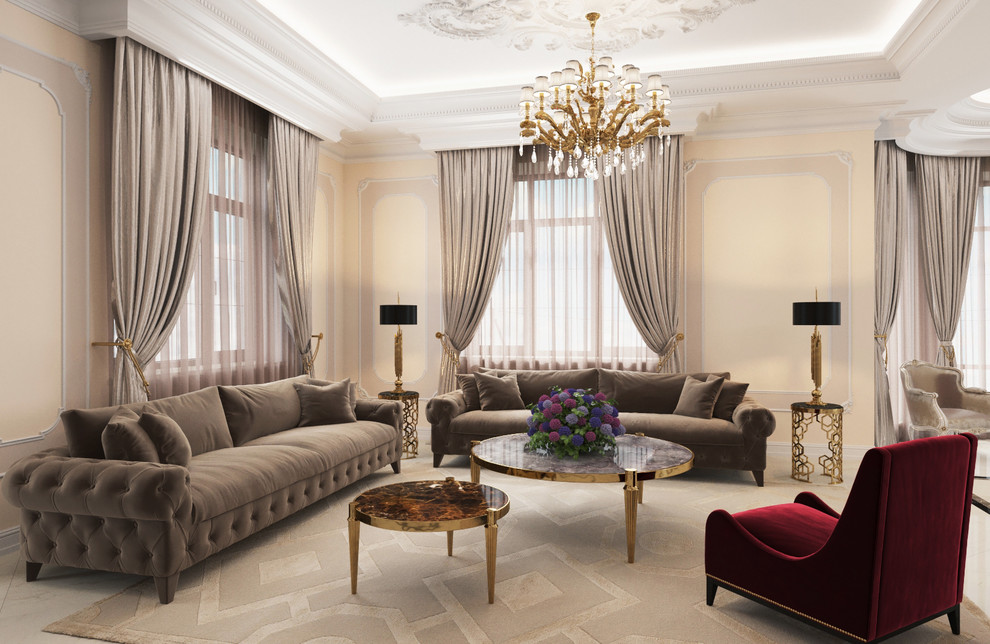 Дом в КП "Millennium Park"