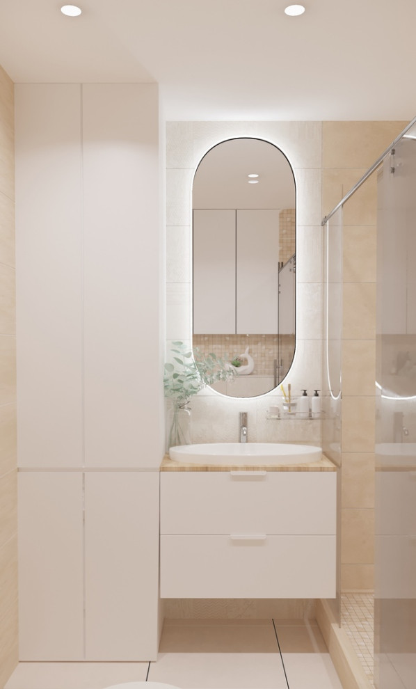 квартира студия