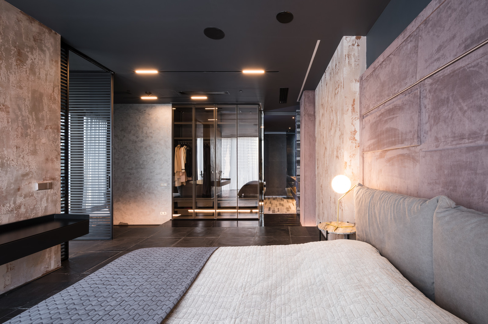 Апартаменты в Neva Towers