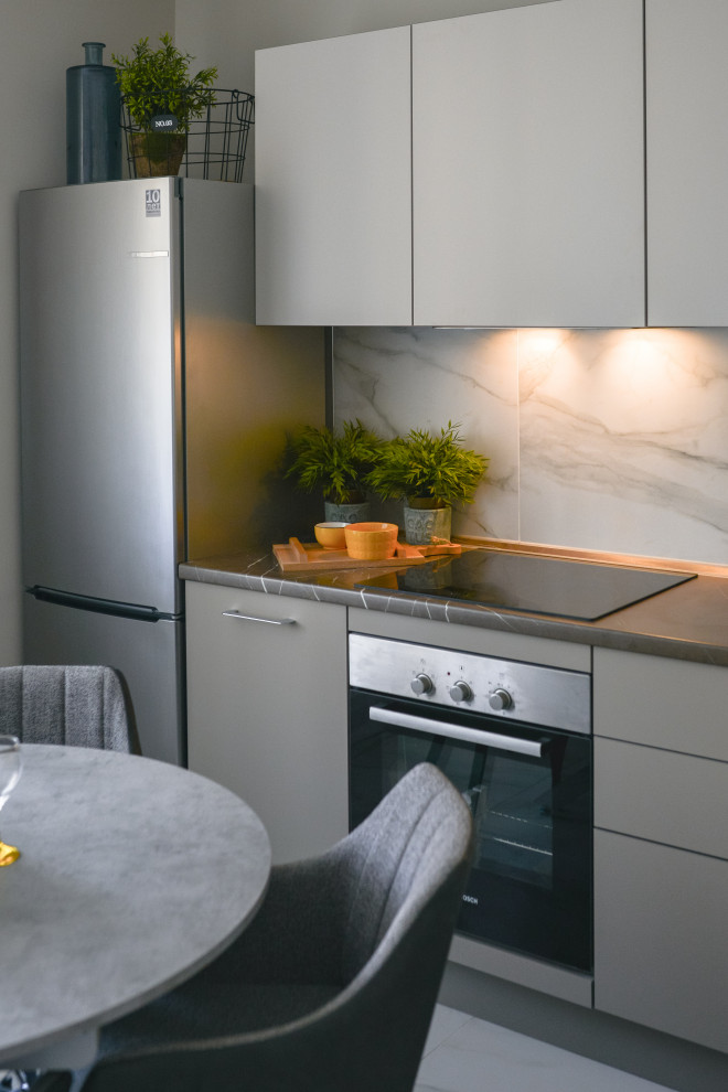 Квартира-студия г.Москва