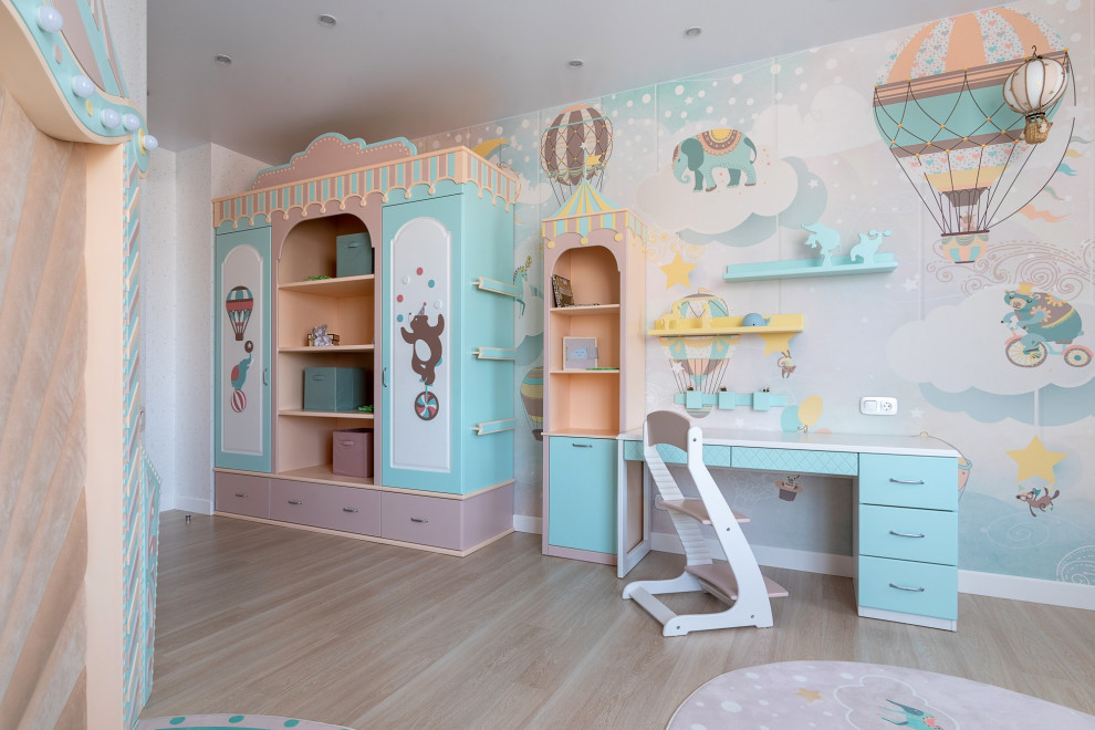 На Арене Цырка