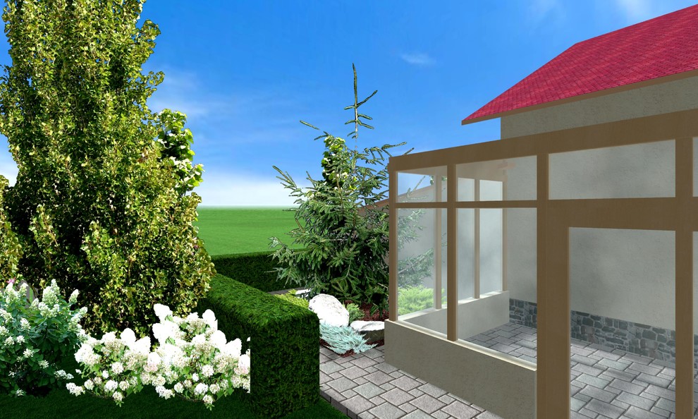 Лесной Остров