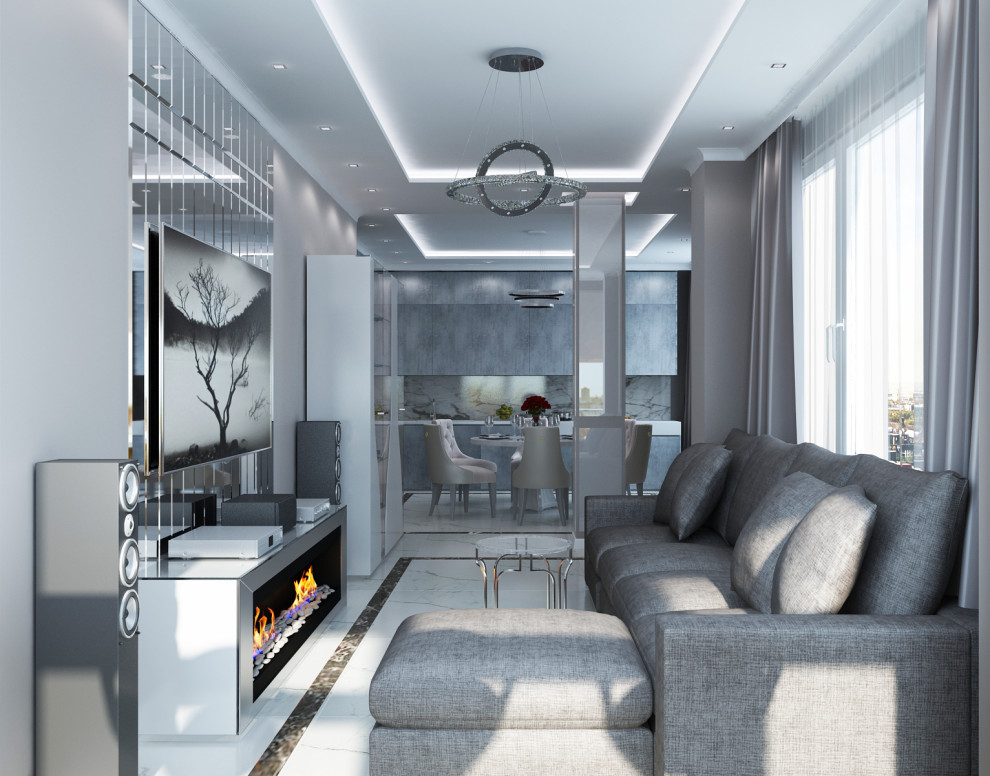 ЖК Рублевское предместье