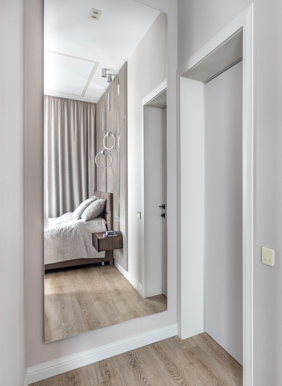 Квартира в ЖК Символ